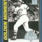 2001 Topps Opening Day 162 Roberto Clemente GM