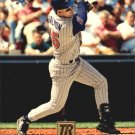 2001 Topps Reserve 21 Tim Salmon