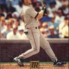 2001 Topps Reserve 29 Jeff Kent