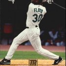 2001 Topps Reserve 32 Cliff Floyd