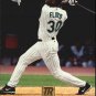 2001 Topps Reserve 32 Cliff Floyd