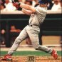 2001 Topps Reserve 65 J.D. Drew