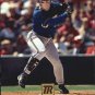 2001 Topps Reserve 84 Geoff Jenkins