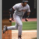 2001 Upper Deck MVP 238 Barry Bonds