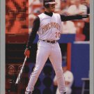 2001 Upper Deck MVP 302 Ken Griffey Jr.