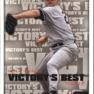 2001 Upper Deck Victory 626 Roger Clemens VB