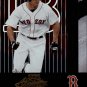 2002 Absolute Memorabilia 22 Johnny Damon Sox