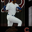 2002 Absolute Memorabilia 29 Fred McGriff