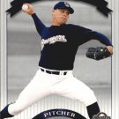 2002 Donruss Classics 30 Ben Sheets