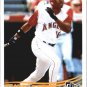 2002 Donruss Originals 175 Garret Anderson 84 SP