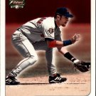 2002 Fleer Focus JE 90 Nomar Garciaparra 2002 Fleer Focus JE 90 Nomar Garciaparra