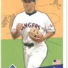 2002 Fleer Tradition 274 Alex Rodriguez