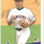 2002 Fleer Tradition 274 Alex Rodriguez