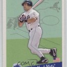 2002 Fleer Tradition 429 Mike Piazza