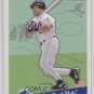 2002 Fleer Tradition 429 Mike Piazza