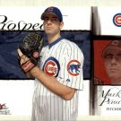 2002 Fleer Tradition 458 Mark Prior PROS