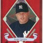 2002 Fleer Tradition 500 Roger Clemens BNR