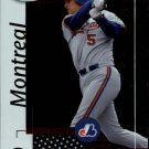 2002 Leaf Certified 103 Michael Barrett
