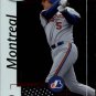 2002 Leaf Certified 103 Michael Barrett