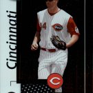 2002 Leaf Certified 20 Adam Dunn