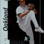 2002 Leaf Certified 26 Mark Mulder