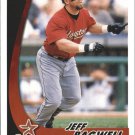 2002 Post 16 Jeff Bagwell 2002 Post 16 Jeff Bagwell