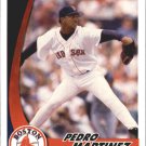 2002 Post 2 Pedro Martinez 2002 Post 2 Pedro Martinez