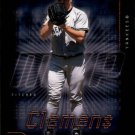 2002 Upper Deck MVP 127 Roger Clemens