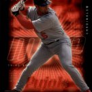 2002 Upper Deck MVP 166 Albert Pujols
