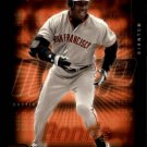 2002 Upper Deck MVP 225 Barry Bonds