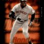 2002 Upper Deck MVP 225 Barry Bonds