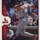2002 Upper Deck Victory 284 Albert Pujols