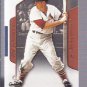 2003 Flair Greats 2 Red Schoendienst