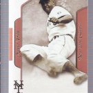 2003 Flair Greats 40 Monte Irvin 2003 Flair Greats 40 Monte Irvin