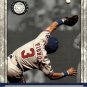 2003 Fleer Patchworks 27 Jose Vidro