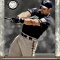 2003 Fleer Patchworks 78 Geoff Jenkins