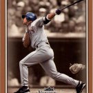 2003 Fleer Showcase 31 Alex Rodriguez