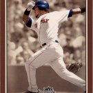 2003 Fleer Showcase 59 Manny Ramirez