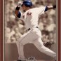 2003 Fleer Showcase 59 Manny Ramirez
