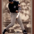 2003 Fleer Showcase 68 Mike Piazza