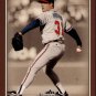2003 Fleer Showcase 70 Greg Maddux