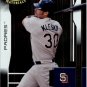 2003 Leaf Certified Materials 154 Ryan Klesko
