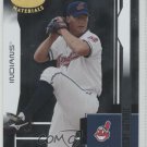 2003 Leaf Certified Materials 54 Jeremy Guthrie