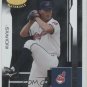 2003 Leaf Certified Materials 54 Jeremy Guthrie