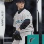 2003 Leaf Certified Materials 65 Josh Beckett