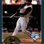 2003 Topps Opening Day 5 Ken Griffey Jr.