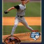 2003 Topps Opening Day 30 Randy Johnson