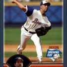 2003 Topps Opening Day 70 John Smoltz