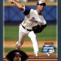 2003 Topps Opening Day 70 John Smoltz