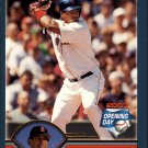 2003 Topps Opening Day 73 Manny Ramirez